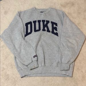 Duke Sweatshirt